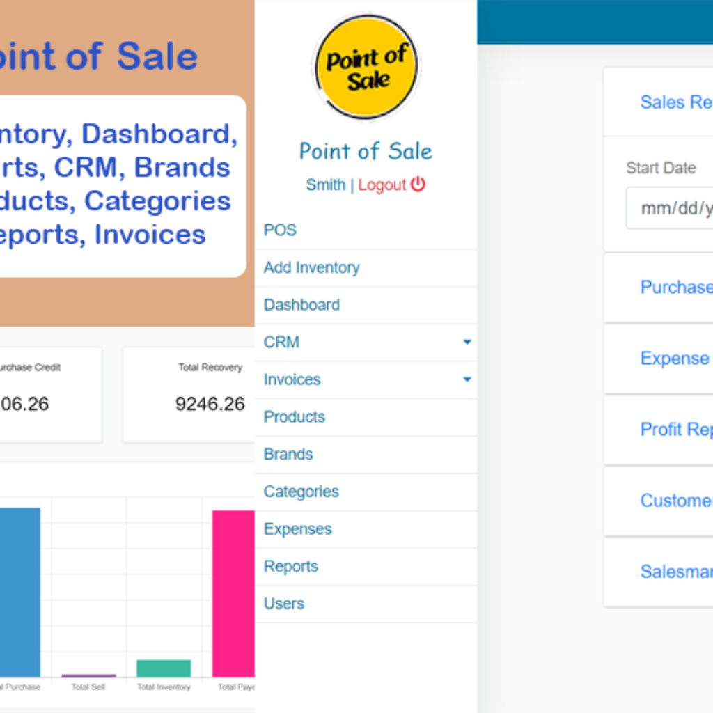 point-of-sales-portfolio