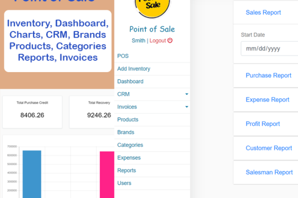 point-of-sales-portfolio