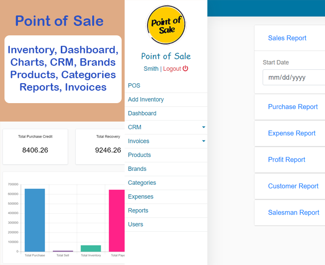 point-of-sales-portfolio